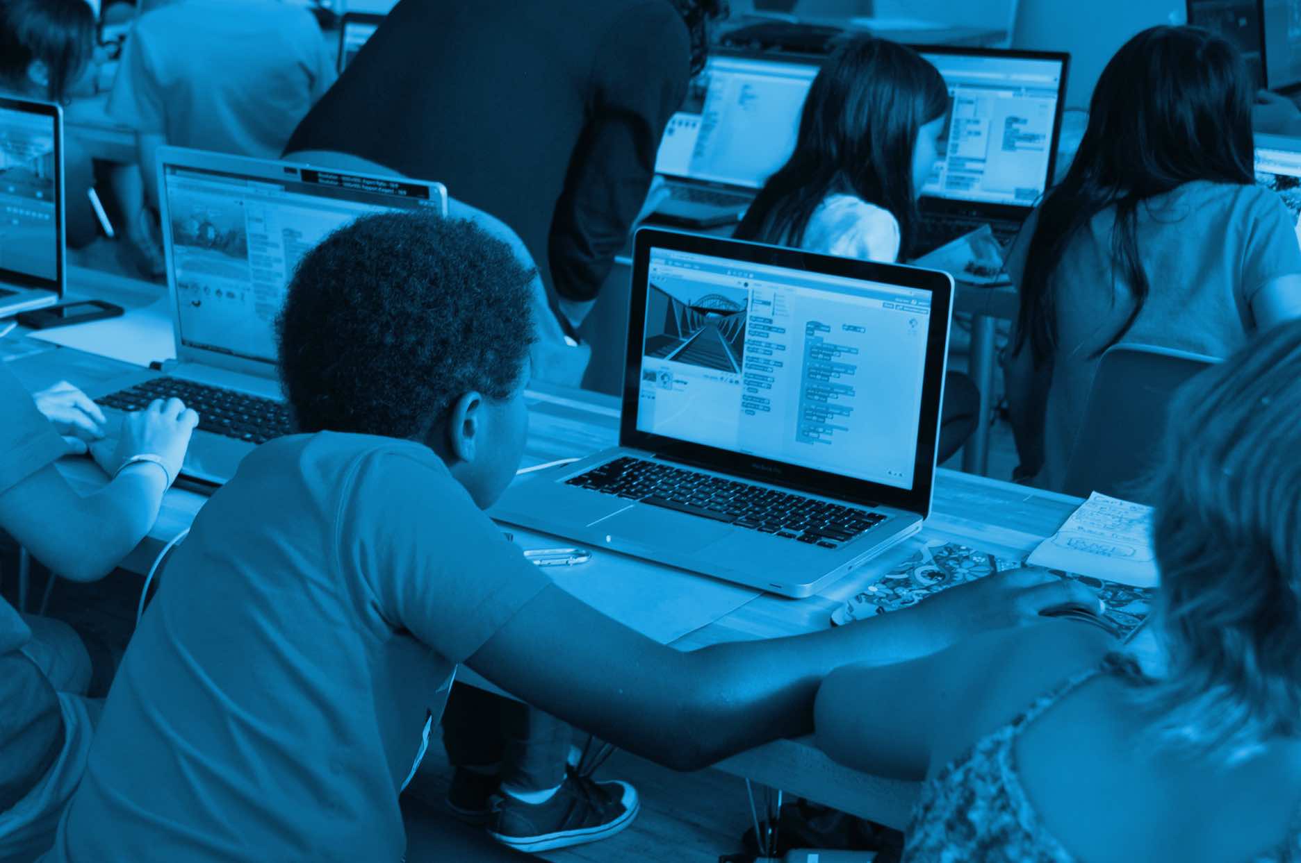 Hero image for Intents